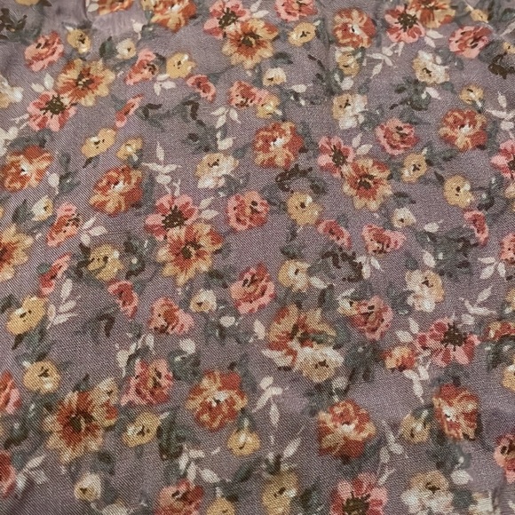 Vernacular Mini Dress size Small - Picture 2 of 5